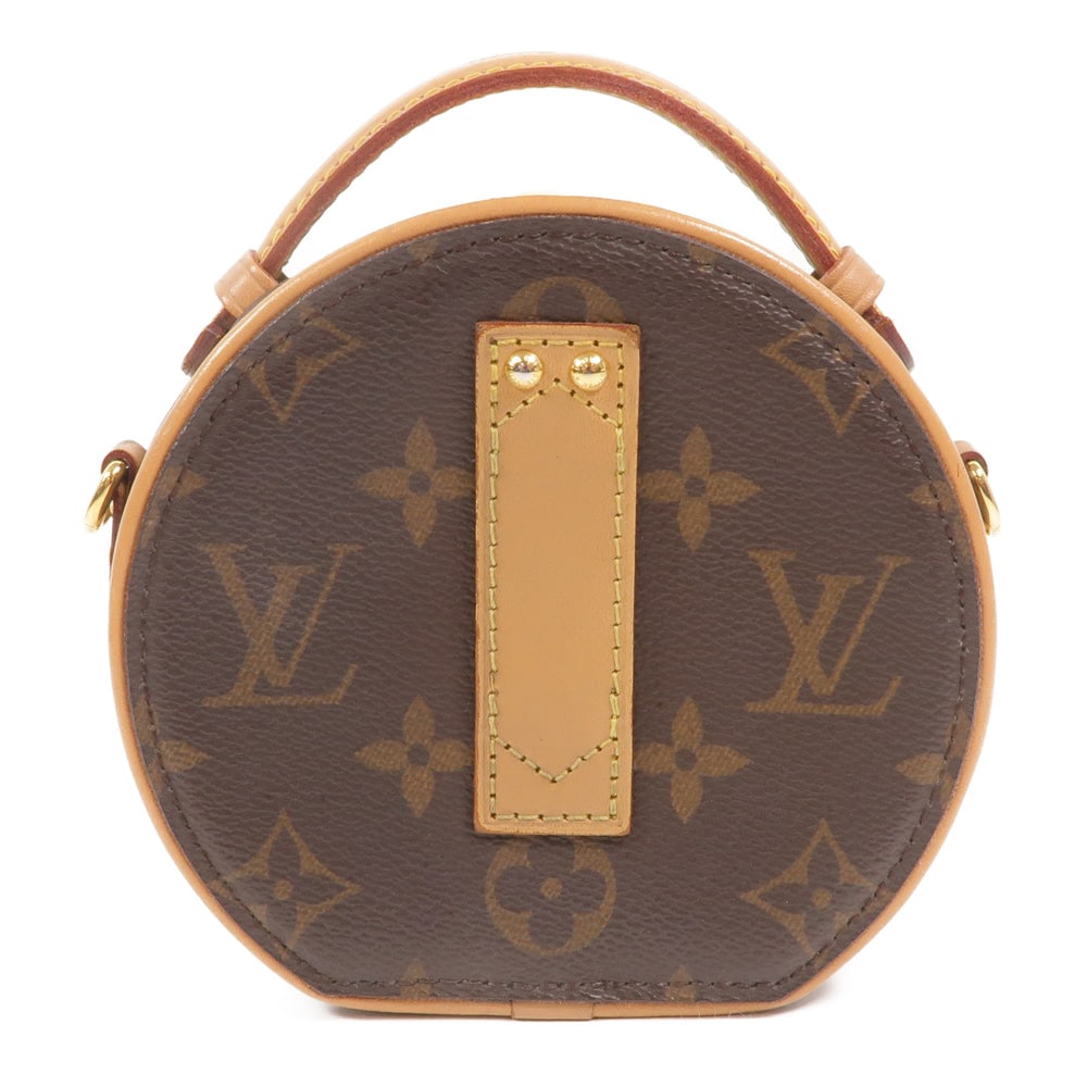 Louis Vuitton Mini Boite Chapeau - 2