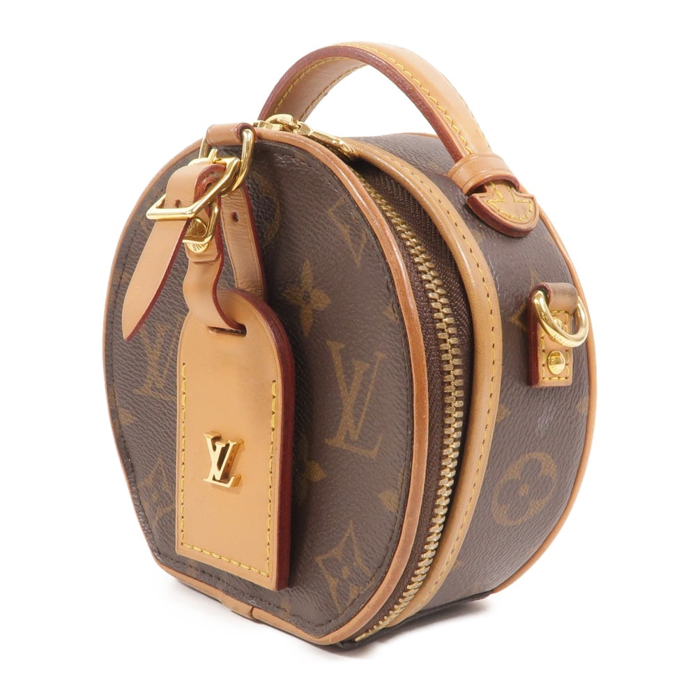 Louis Vuitton Mini Boite Chapeau - 3