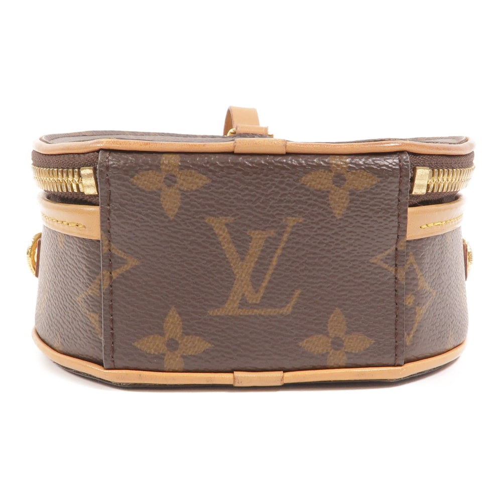 Louis Vuitton Mini Boite Chapeau - 4