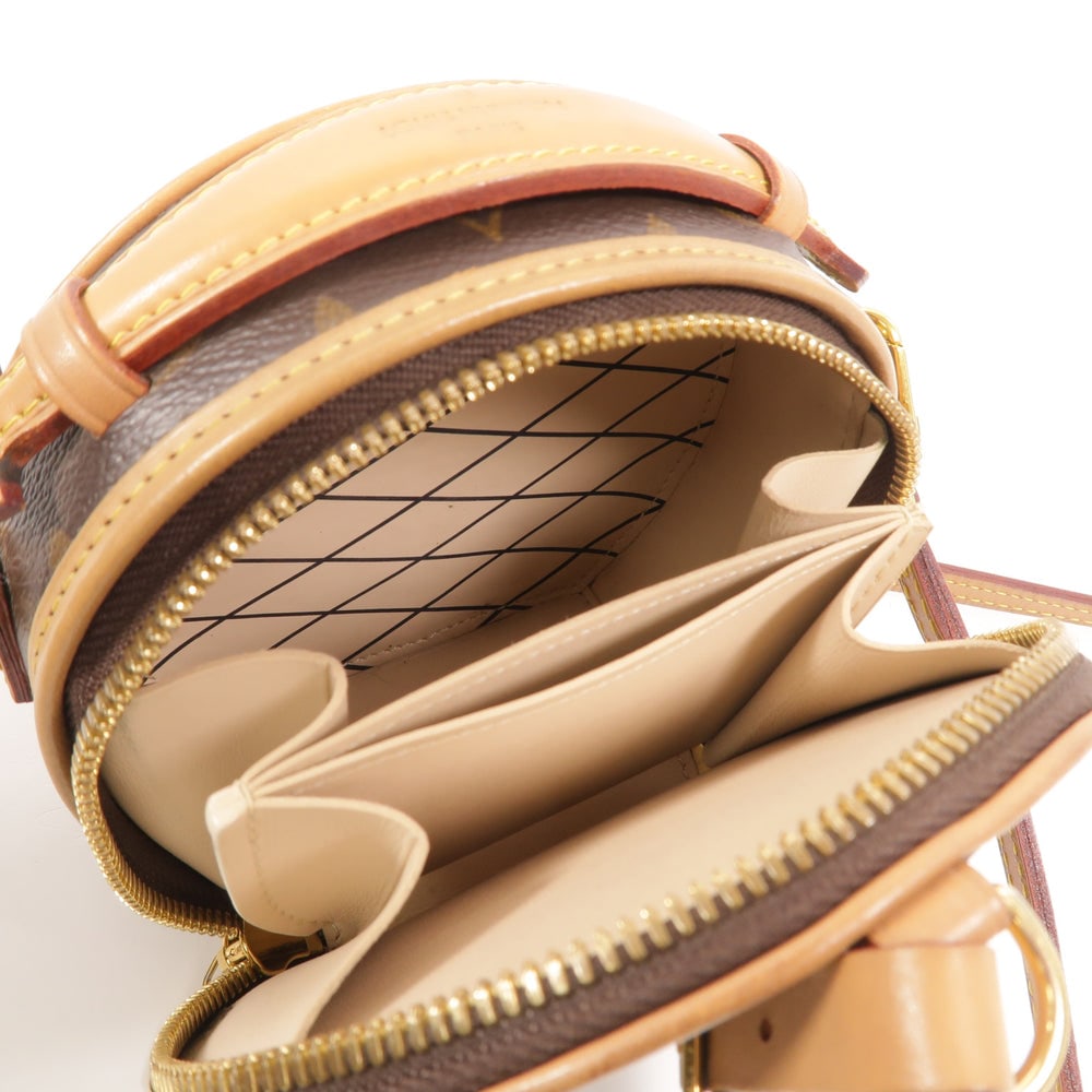 Louis Vuitton Mini Boite Chapeau - 5
