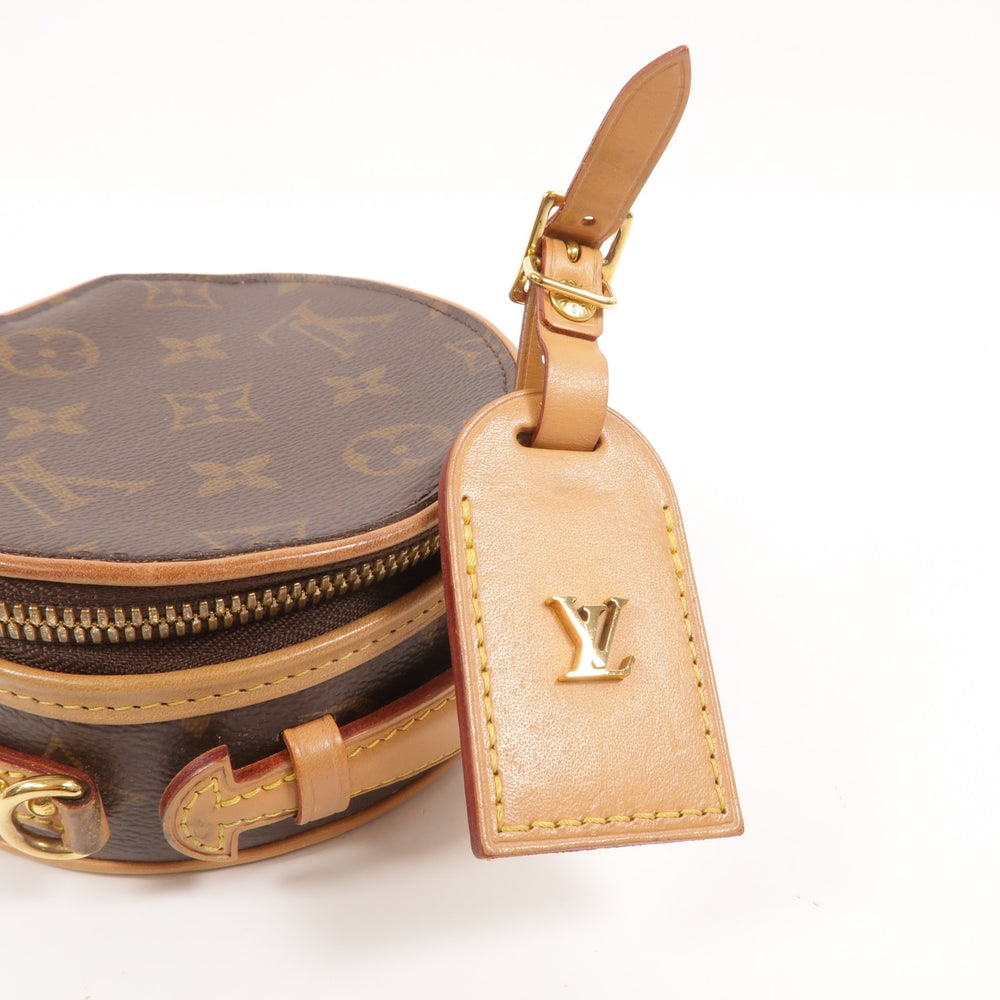 Louis Vuitton Mini Boite Chapeau - 8