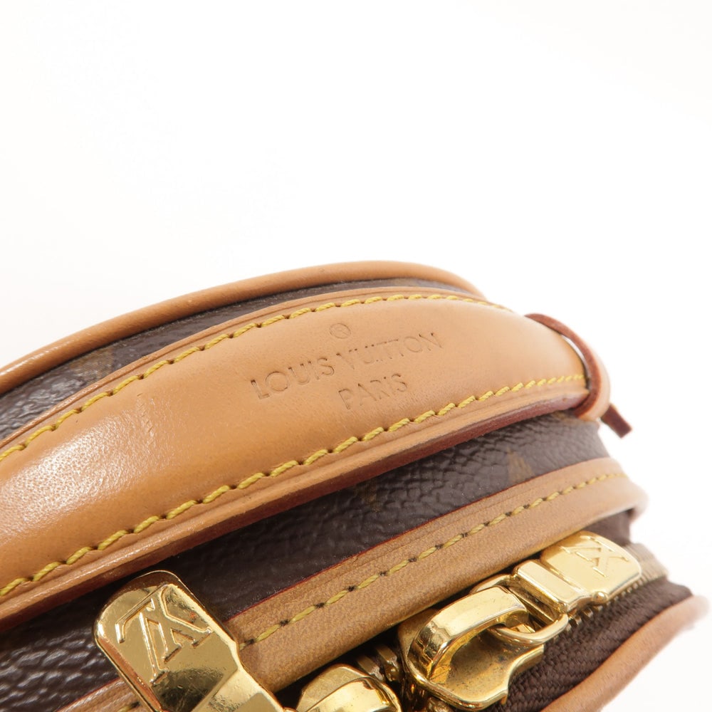 Louis Vuitton Mini Boite Chapeau - 9