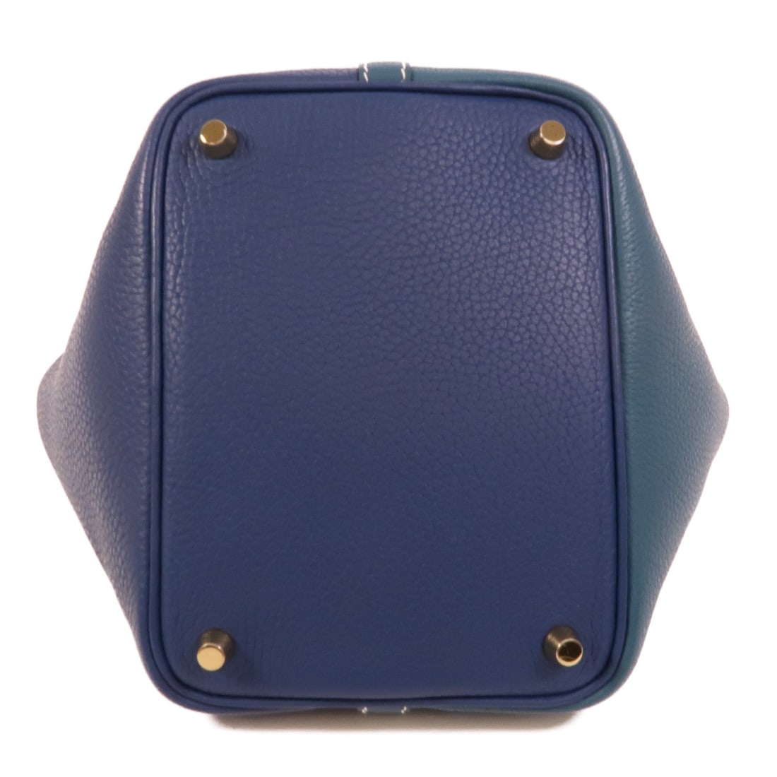 Hermes Picotin PM Vert Bosphore - 4