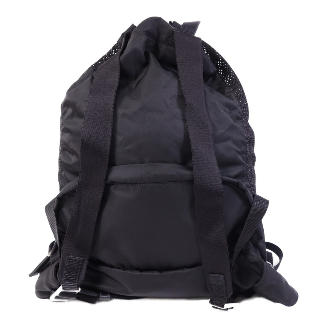 Prada Re-Nylon Backpack Black - 2