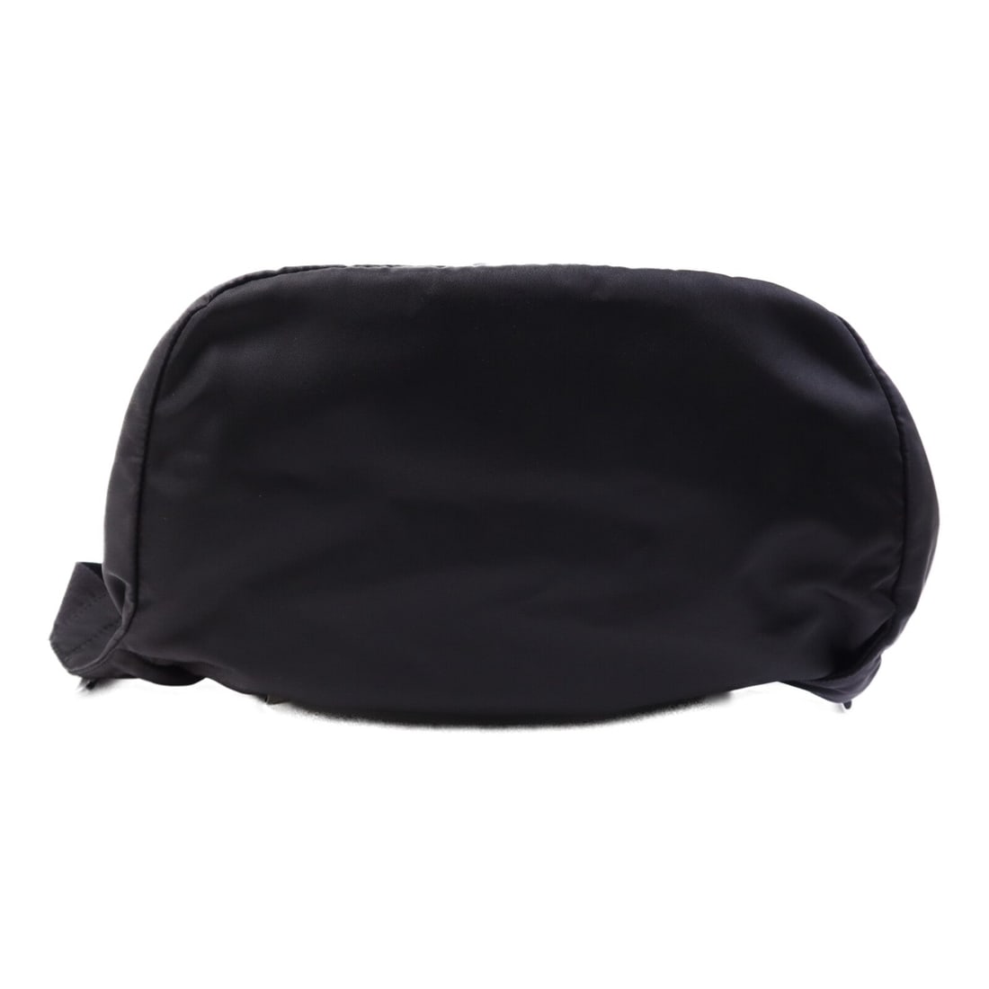 Prada Re-Nylon Backpack Black - 4