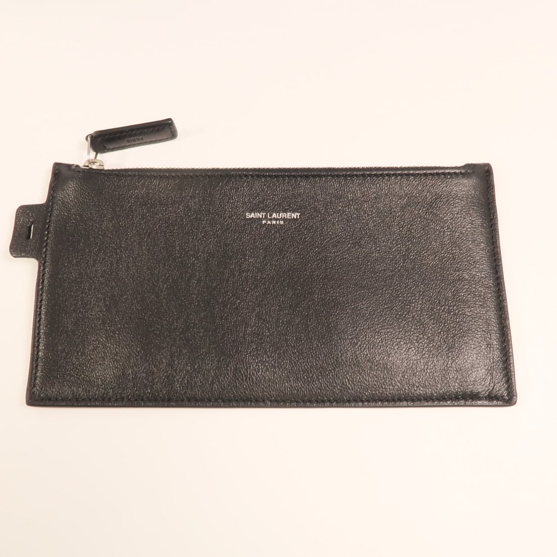 Saint Laurent Bold Tote Black - 12