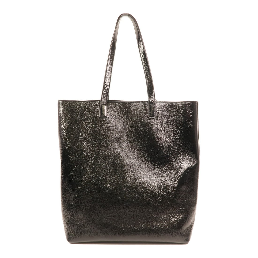 Saint Laurent Bold Tote Black - 2