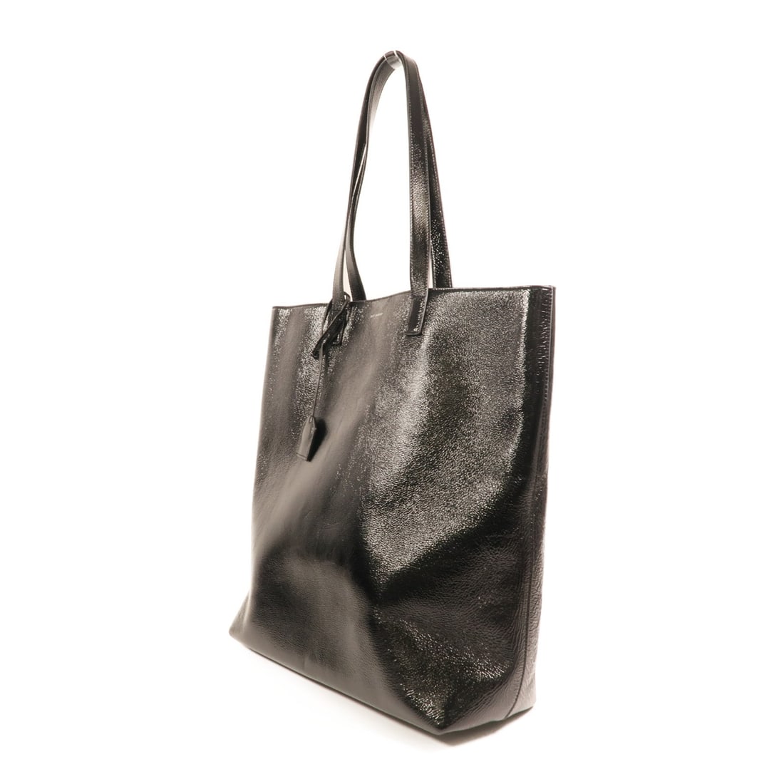 Saint Laurent Bold Tote Black - 3