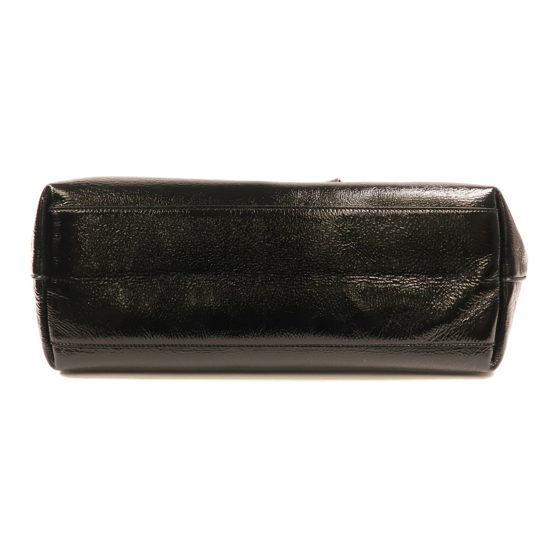 Saint Laurent Bold Tote Black - 4
