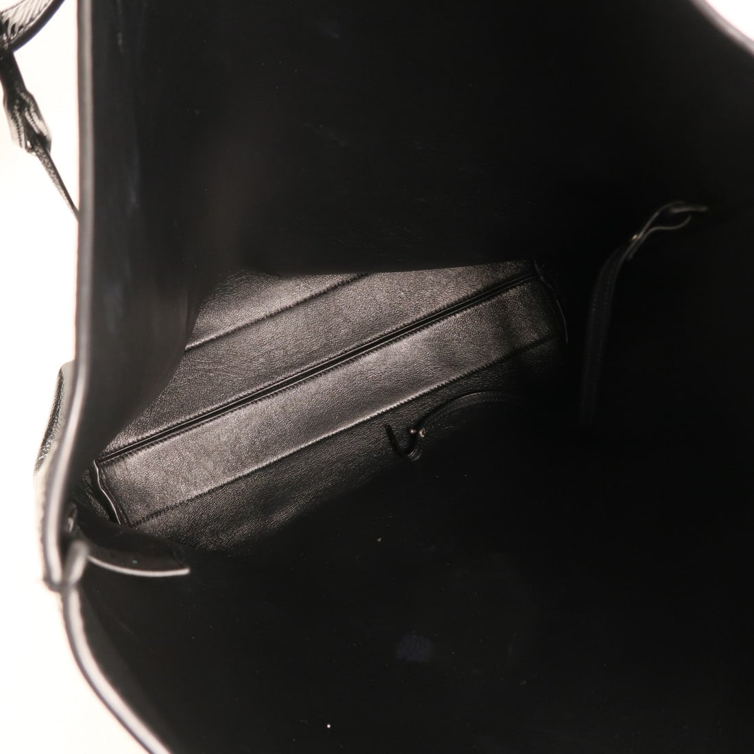 Saint Laurent Bold Tote Black - 5