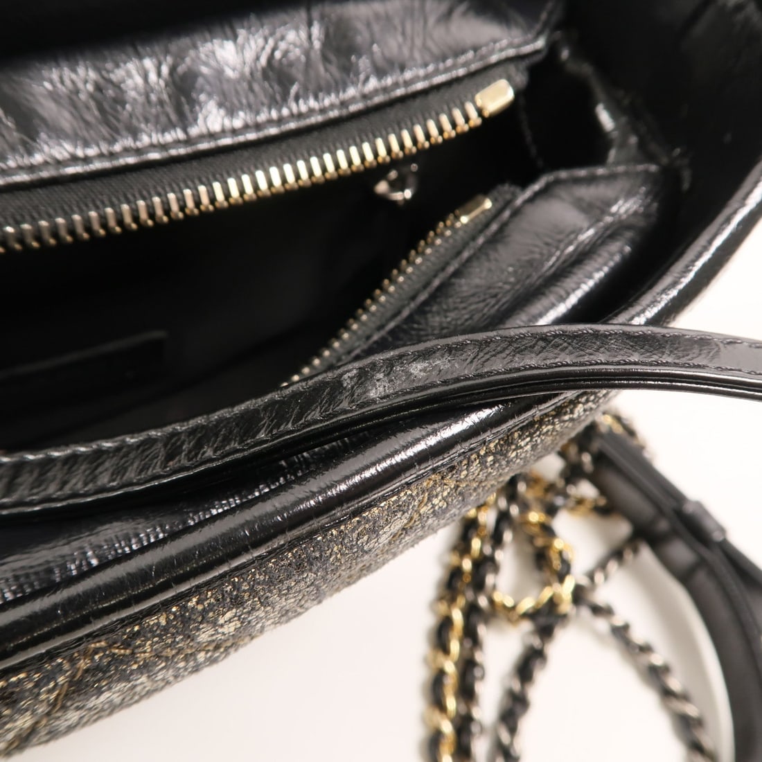 Chanel Gabrielle Small Chain - 15