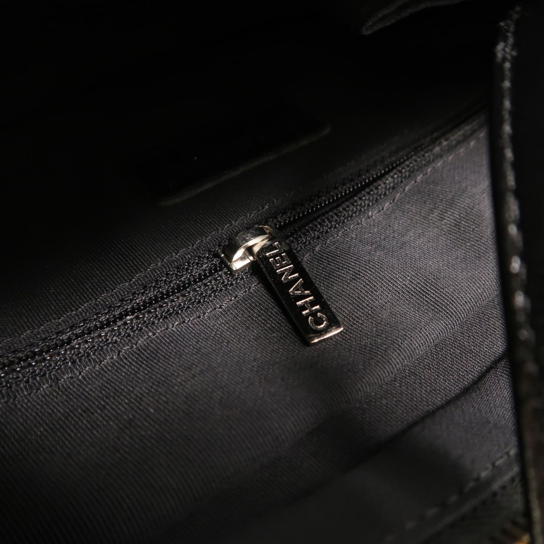 Chanel Gabrielle Small Chain - 16