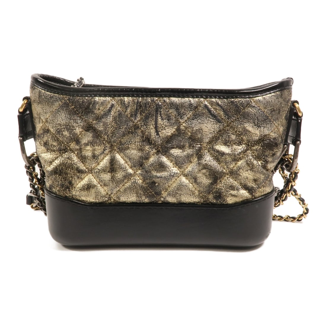Chanel Gabrielle Small Chain - 2