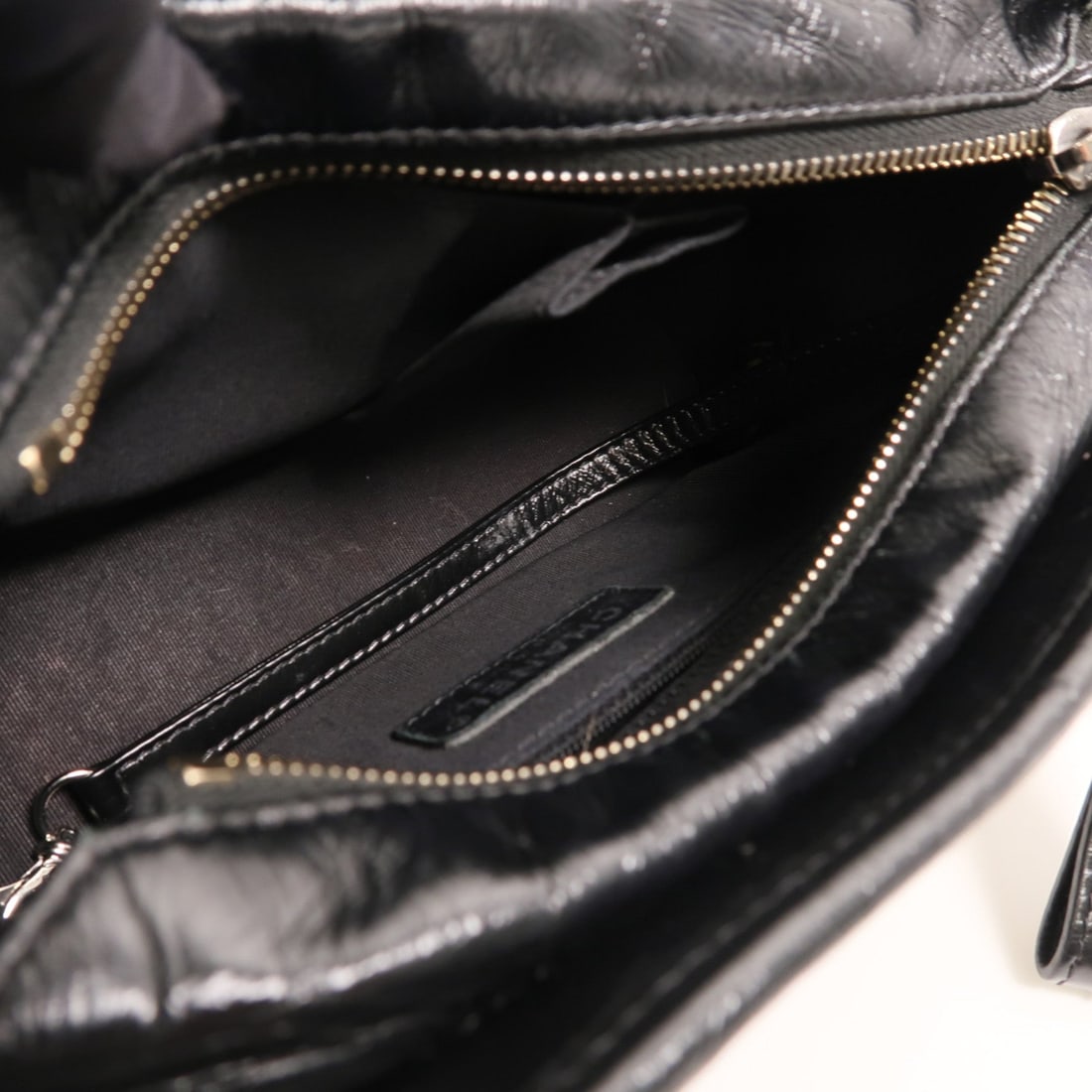 Chanel Gabrielle Small Chain - 5