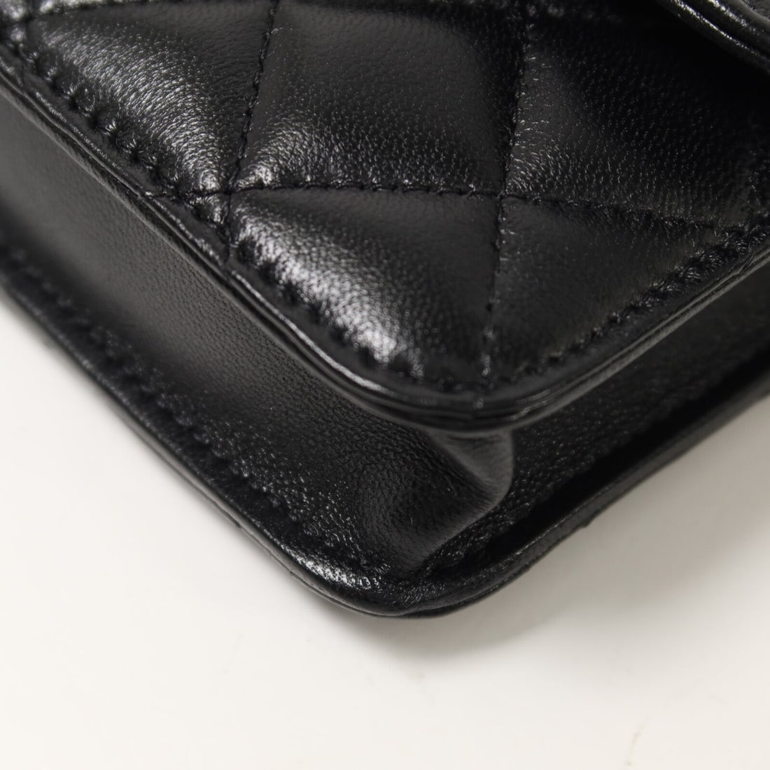 Chanel Chain Shoulder Bag - 13