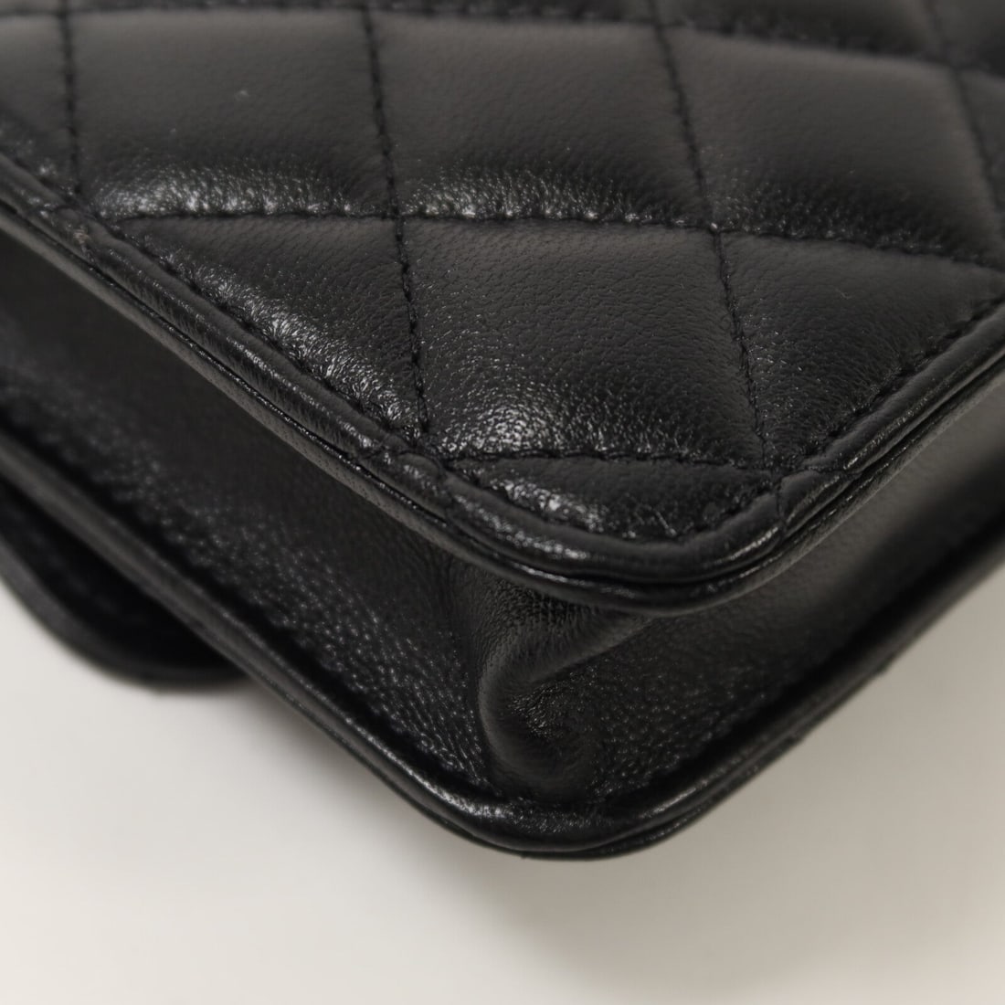 Chanel Chain Shoulder Bag - 14