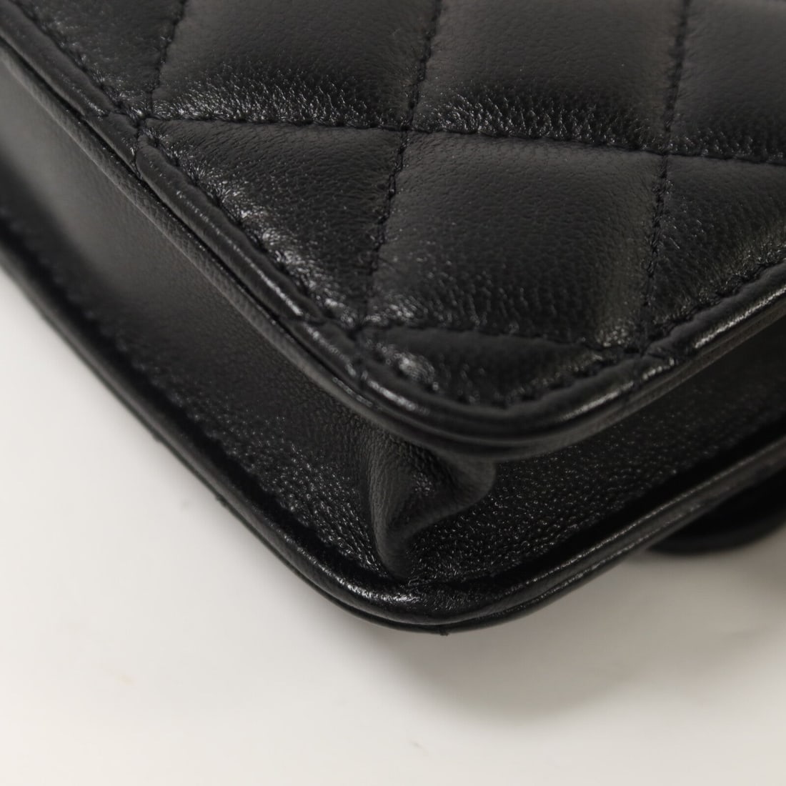 Chanel Chain Shoulder Bag - 15