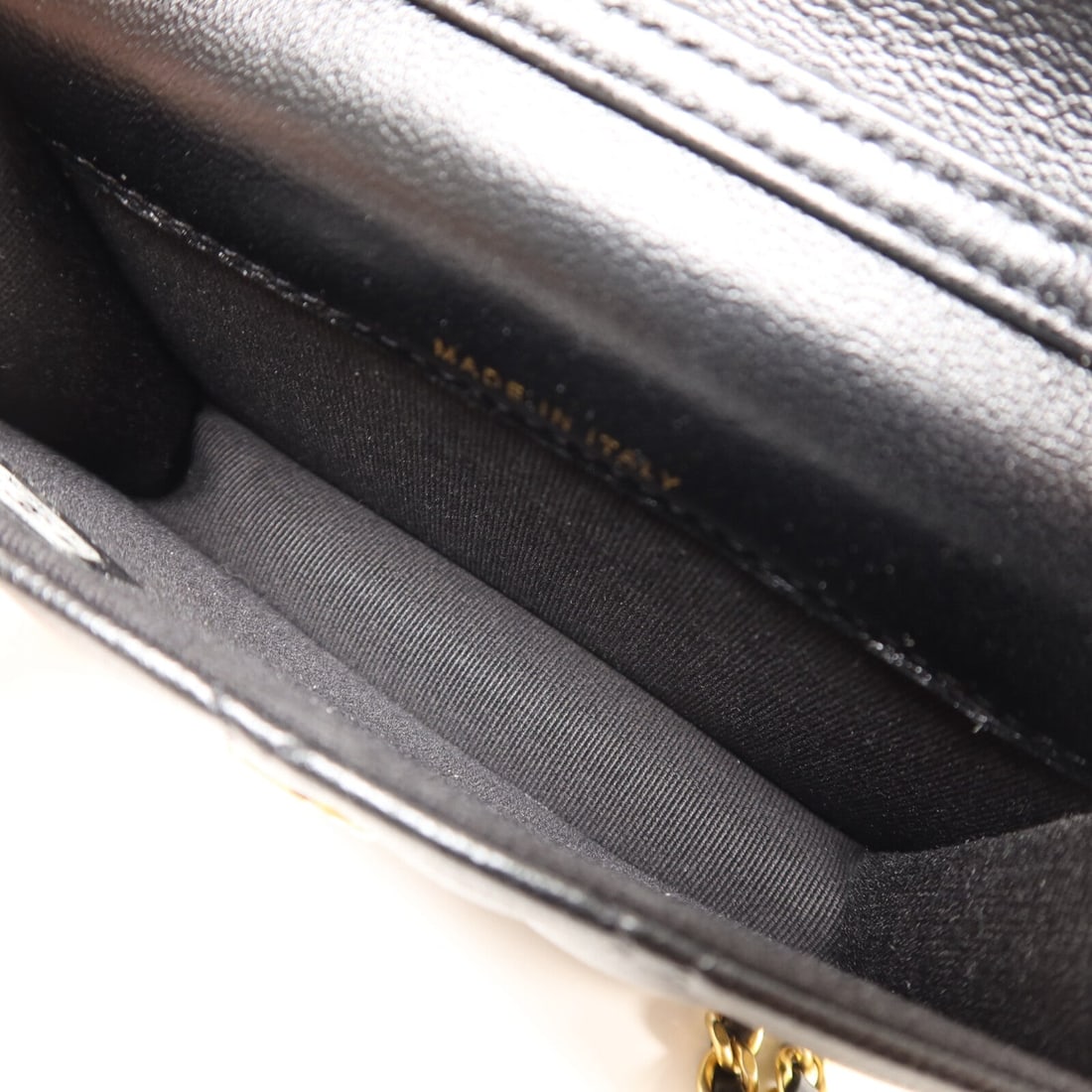 Chanel Chain Shoulder Bag - 5