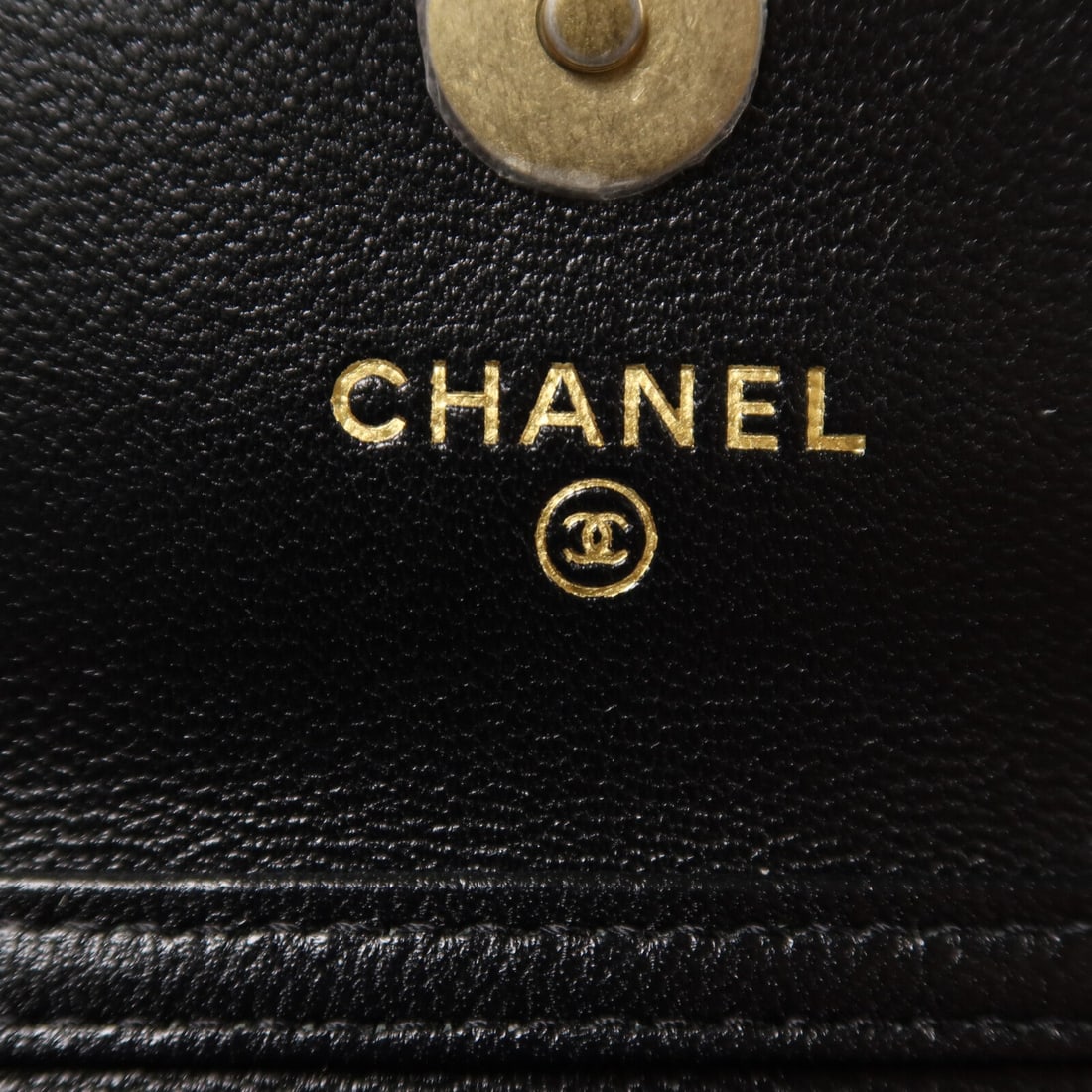 Chanel Chain Shoulder Bag - 6