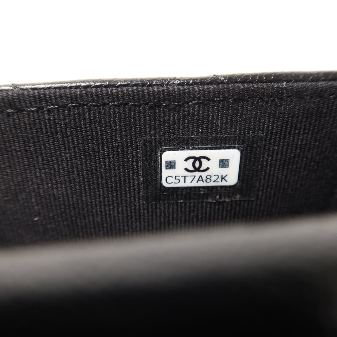 Chanel Chain Shoulder Bag - 8