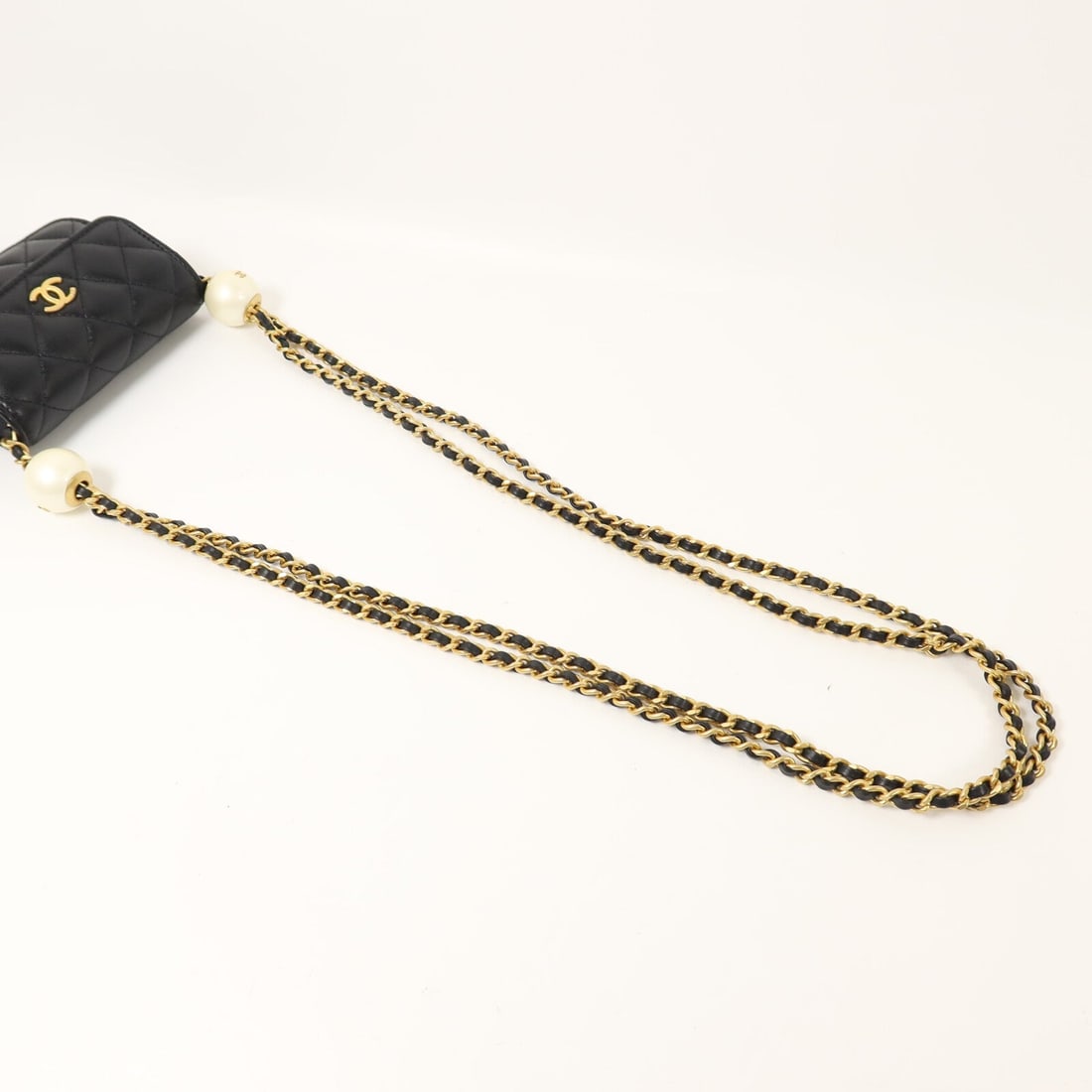 Chanel Chain Shoulder Bag - 9