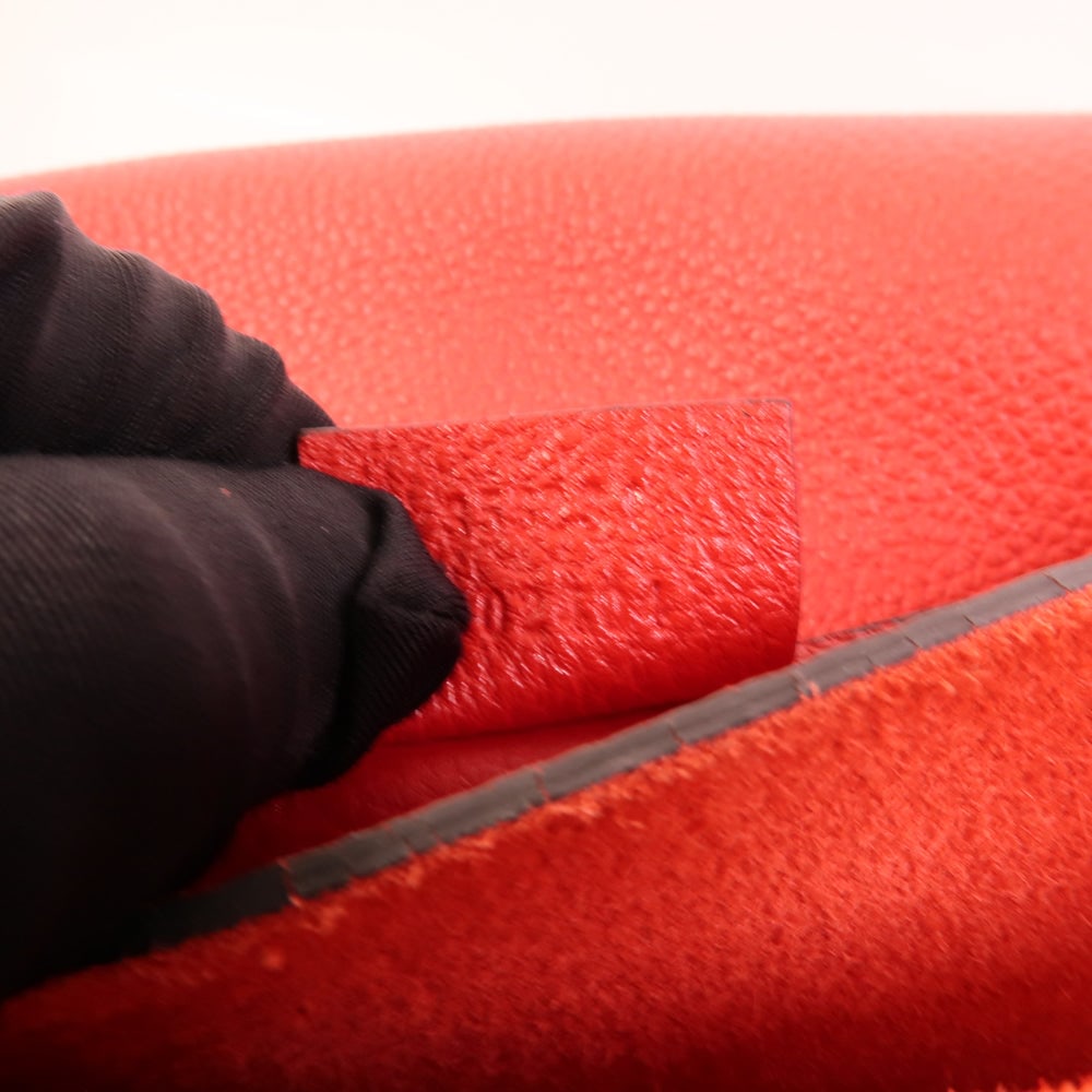 Gucci Horsebit Shoulder Red - 8