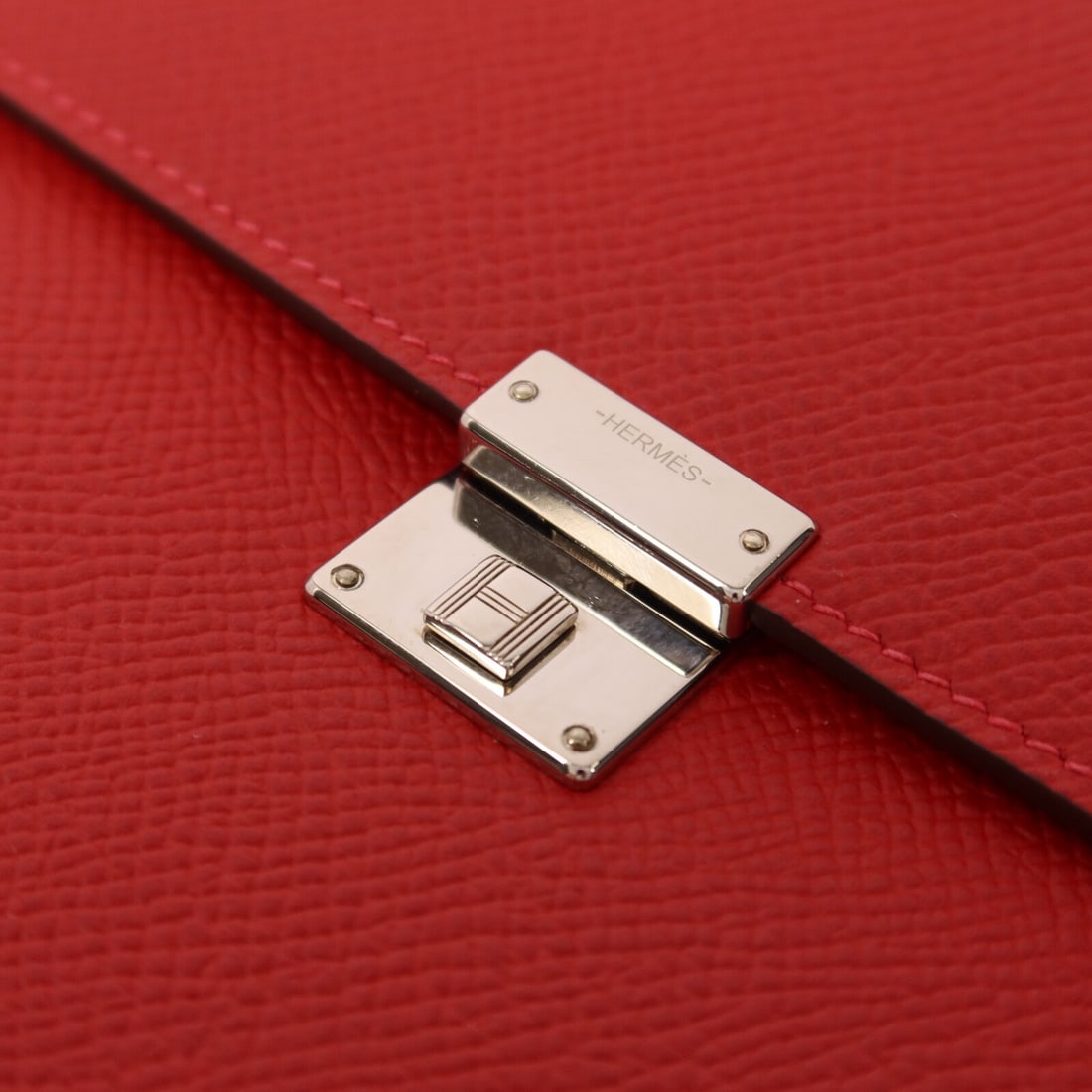 Hermes Clic 16 Shoulder Bag - 10