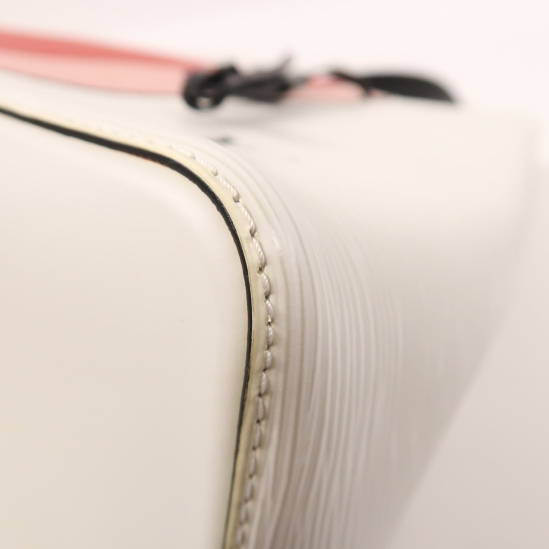 LV NeoNoe Epi White - 10
