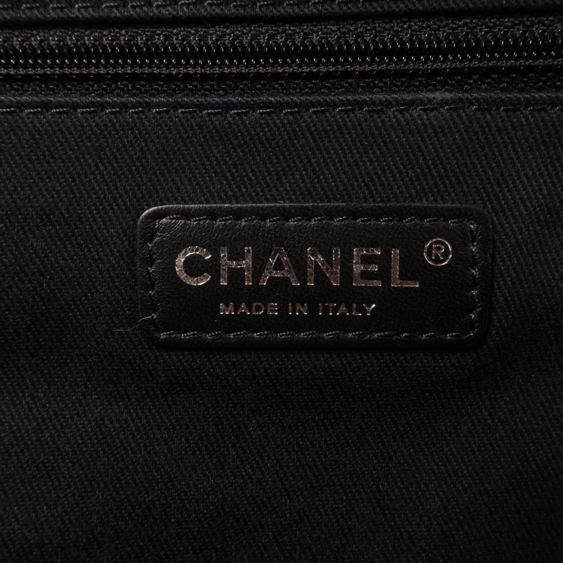 Chanel Chain Shoulder Red - 7