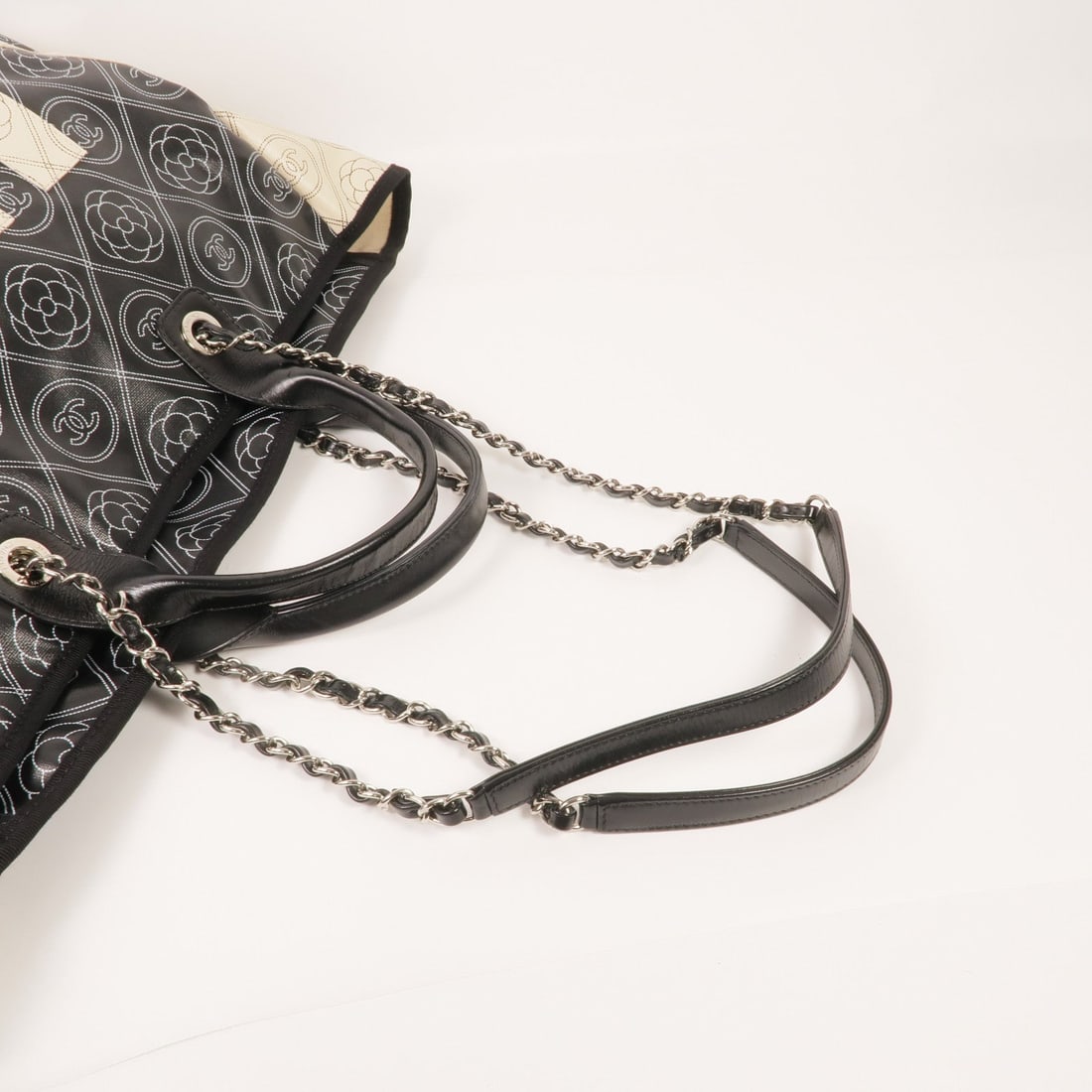 Chanel 2 Way Tote - 5