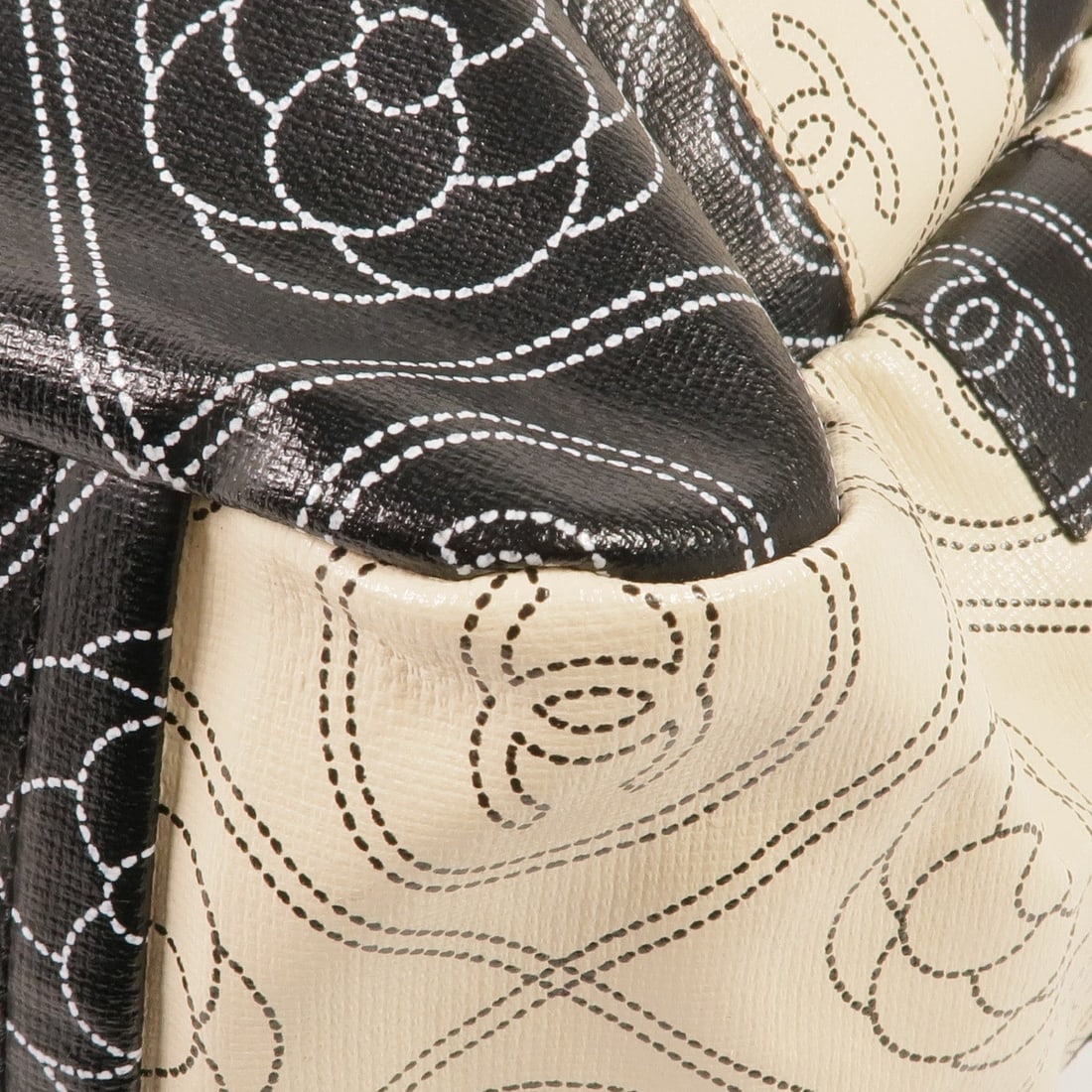 Chanel 2 Way Tote - 6