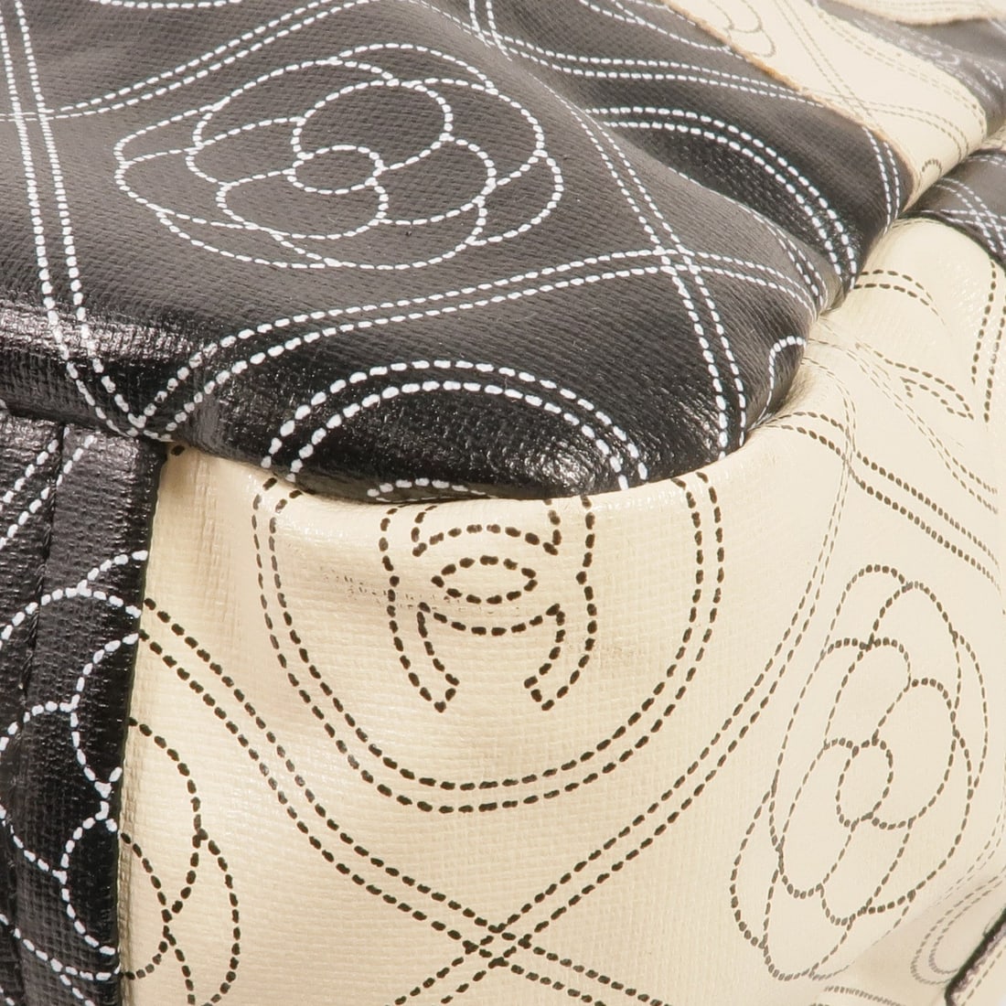 Chanel 2 Way Tote - 8