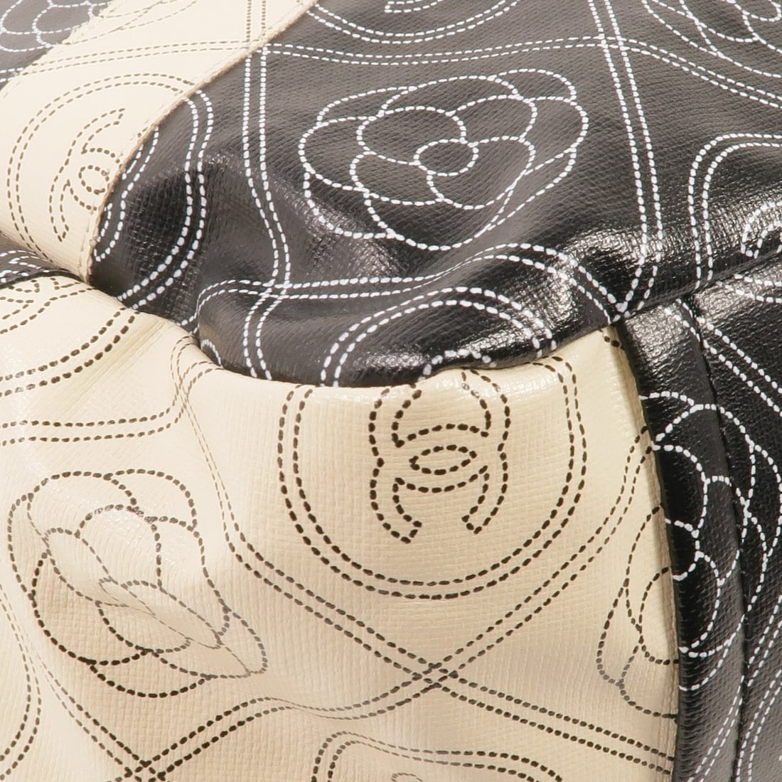 Chanel 2 Way Tote - 9