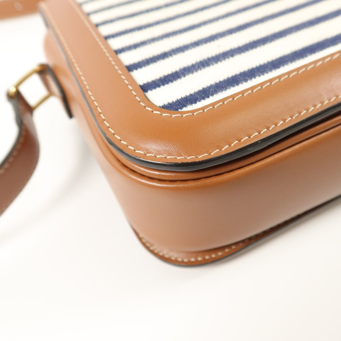 Celine Classique Triomphe White - 16