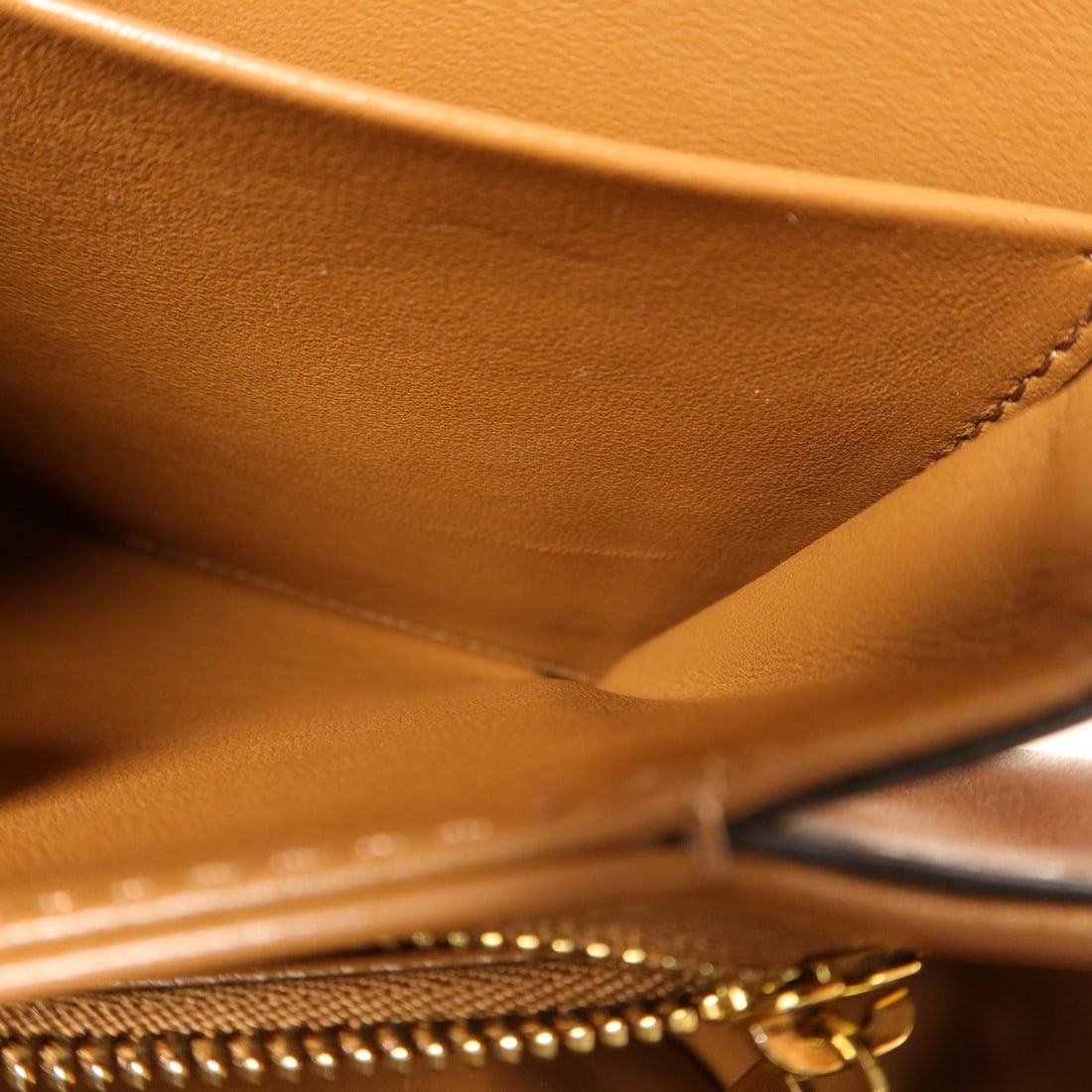 Celine Classique Triomphe White - 19