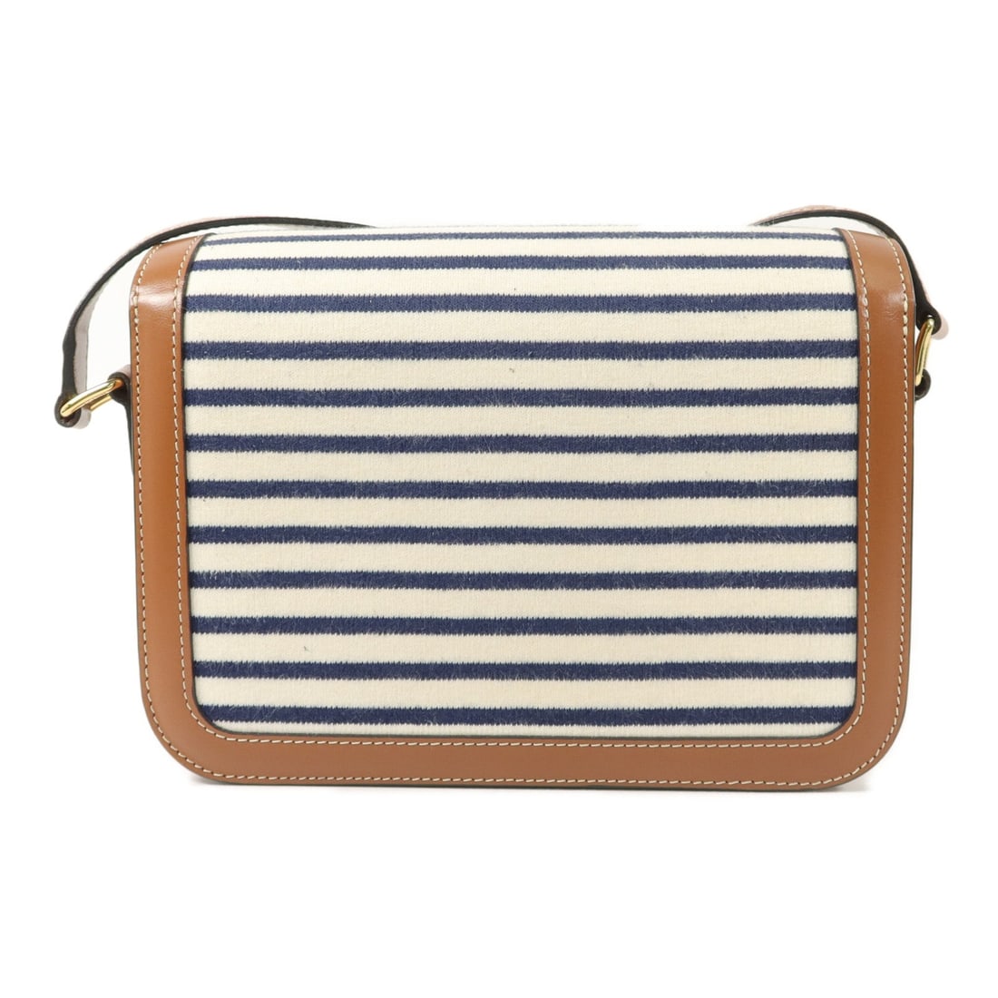Celine Classique Triomphe White - 2