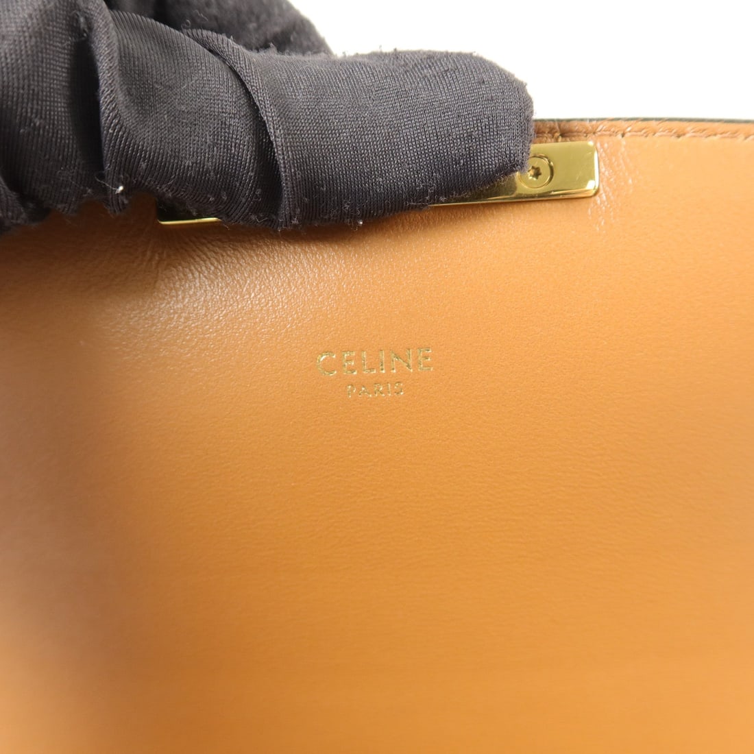 Celine Classique Triomphe White - 6