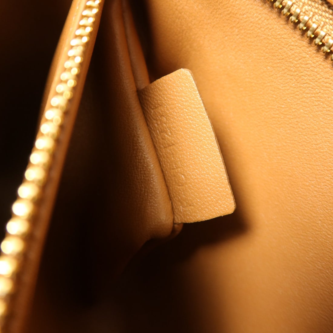 Celine Classique Triomphe White - 7