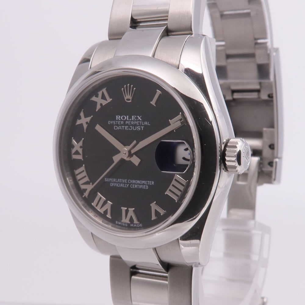 Rolex Datejust 178240 Automatic - 2