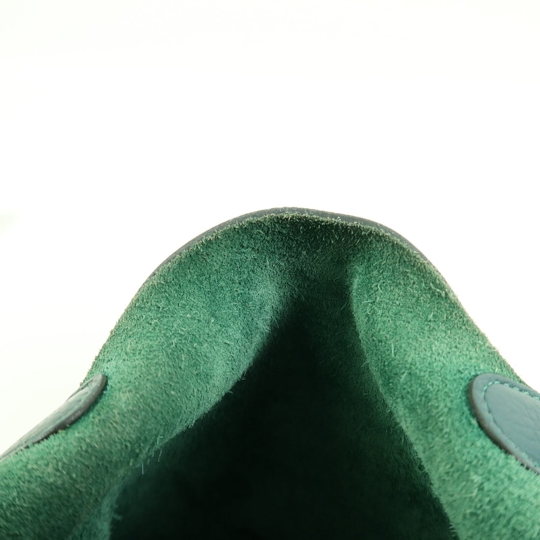 Hermes Picotin PM Vert Bosphore - 15