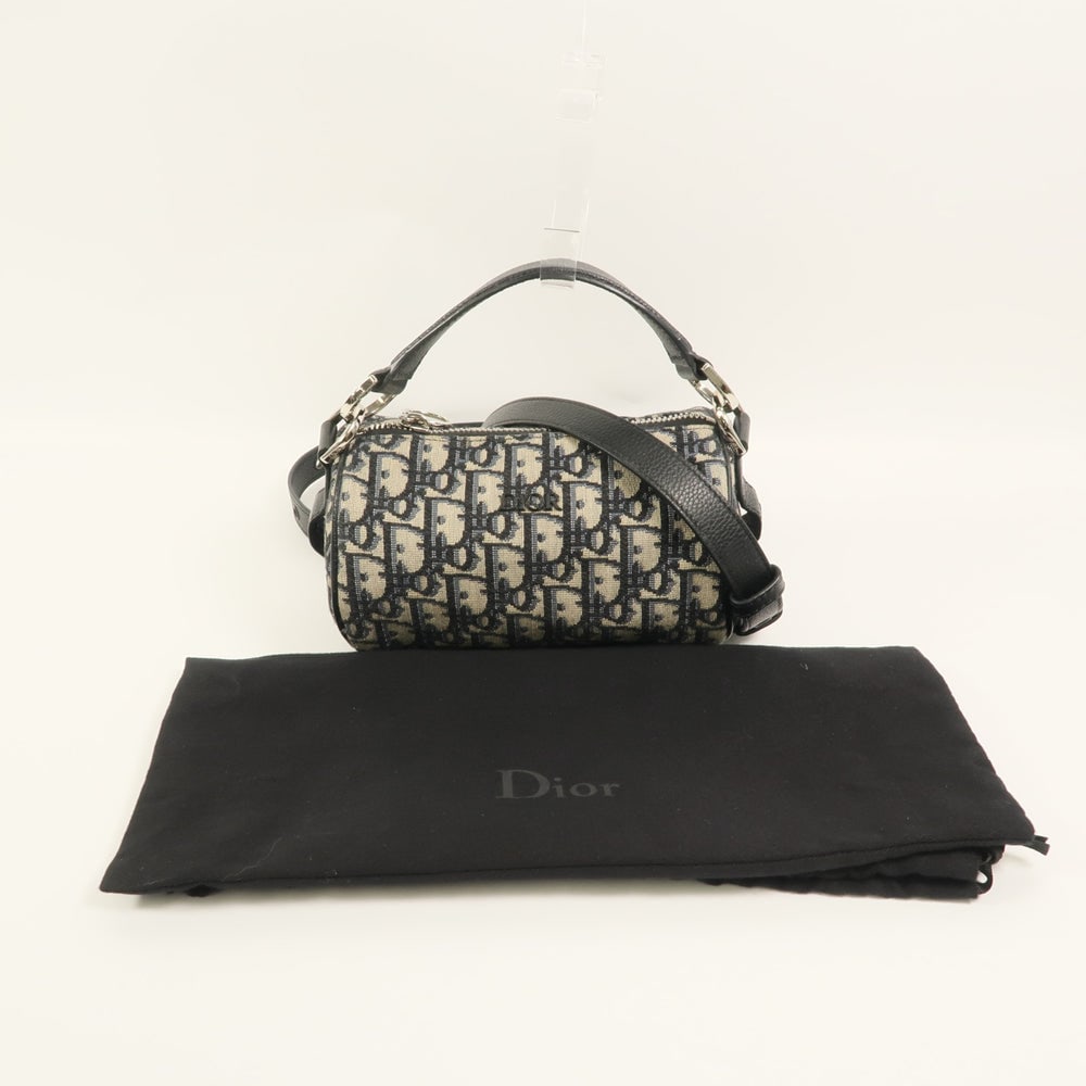 Dior Mini Roller 2 Way - 10