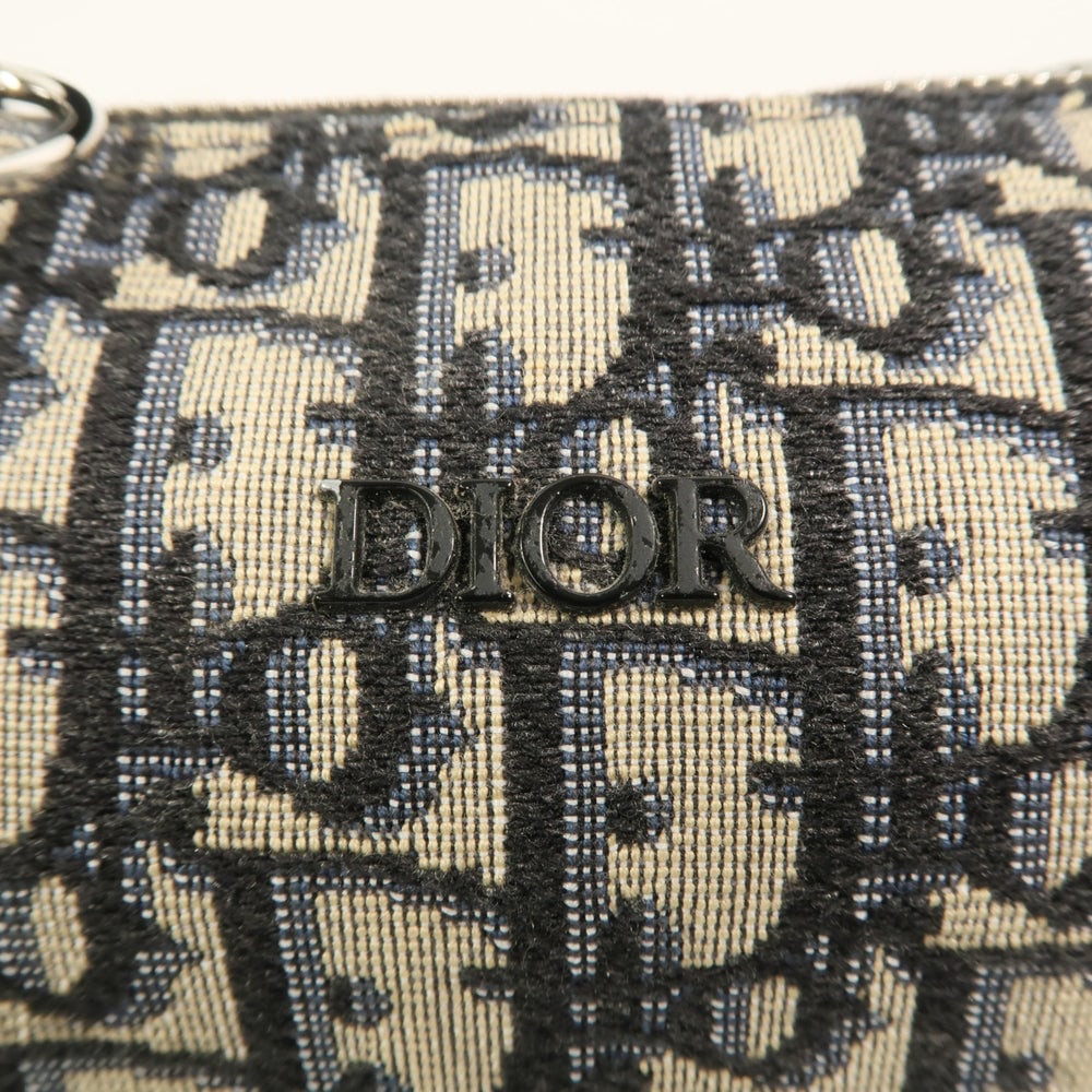 Dior Mini Roller 2 Way - 9