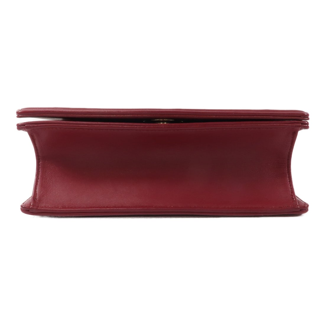 Dior Diorama Chain Shoulder Red - 4