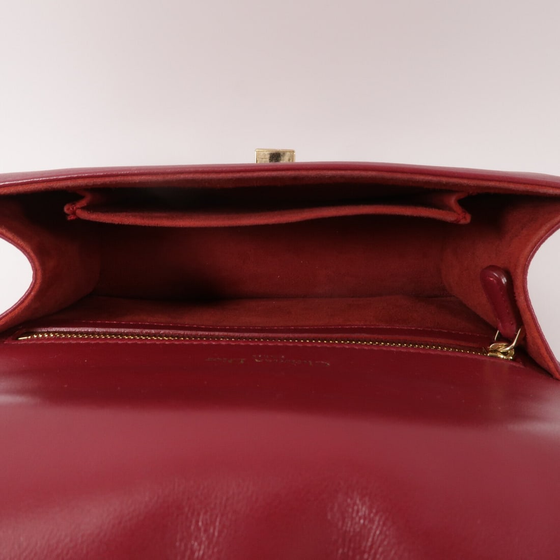 Dior Diorama Chain Shoulder Red - 5