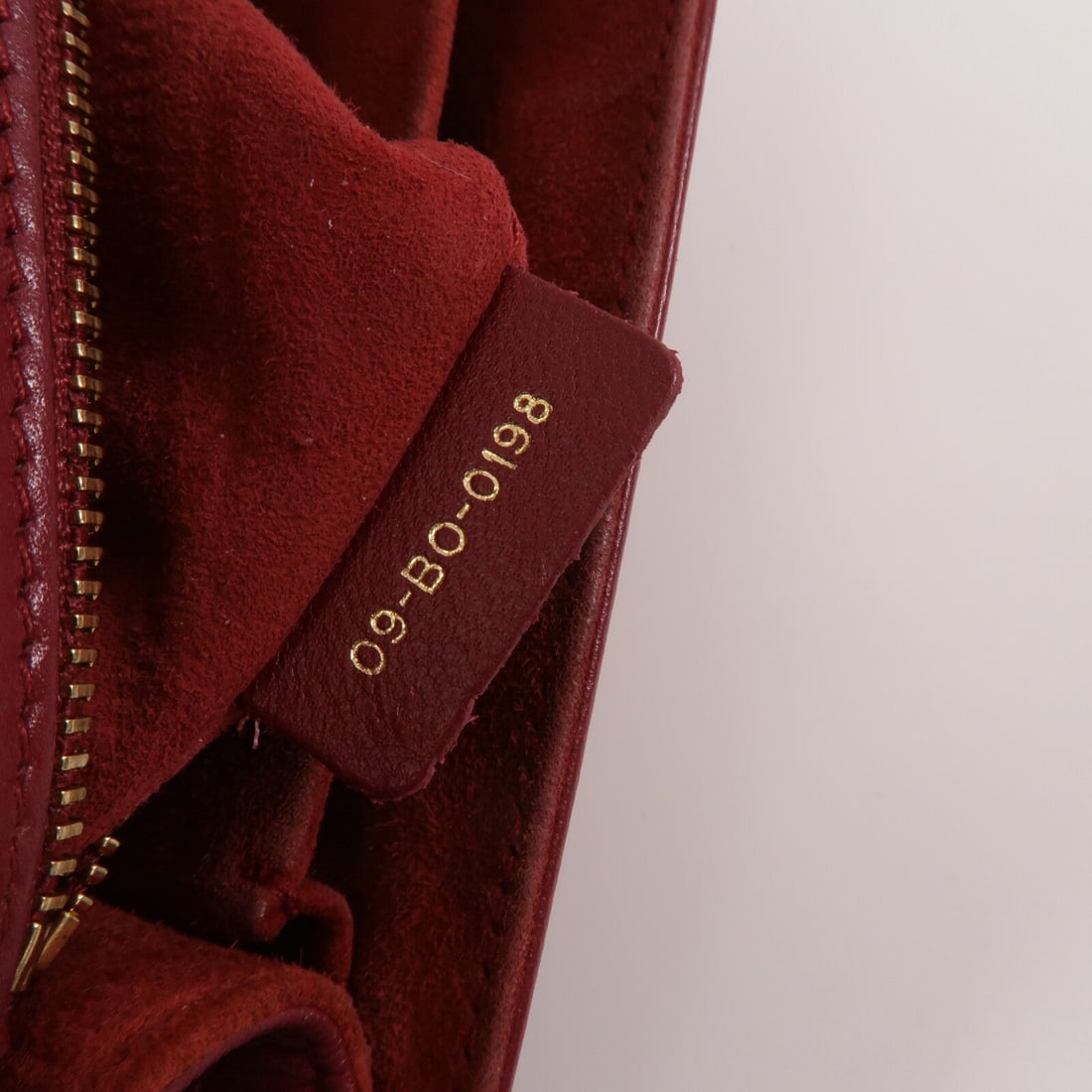 Dior Diorama Chain Shoulder Red - 8