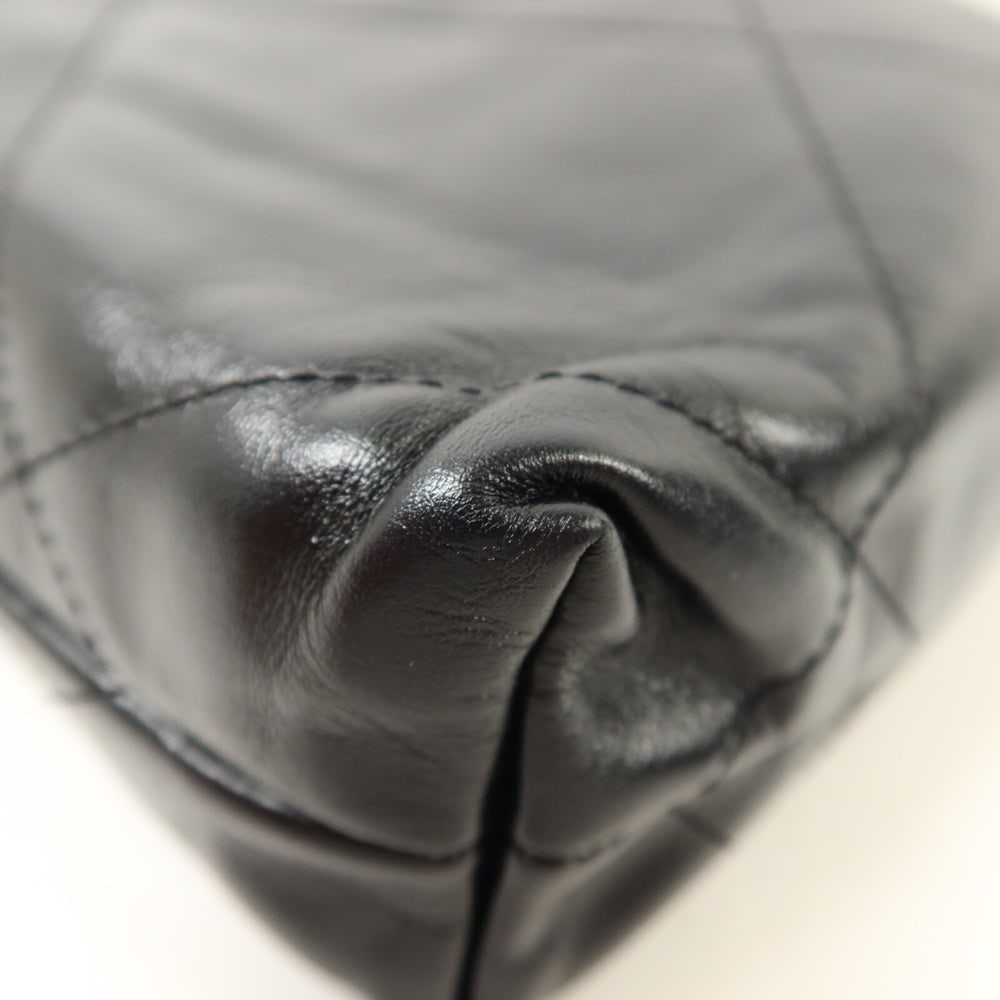 Chanel 22 Mini Black - 13