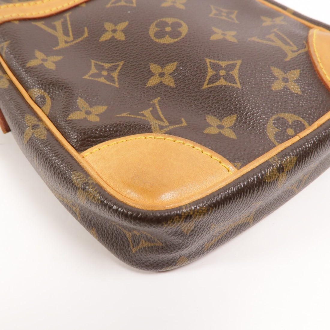 Louis Vuitton Danube Monogram - 10