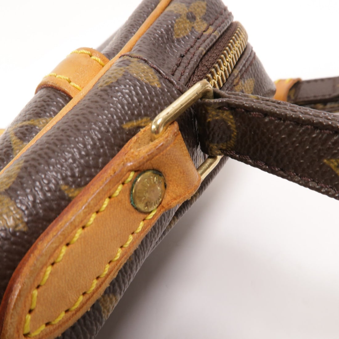 Louis Vuitton Danube Monogram - 14