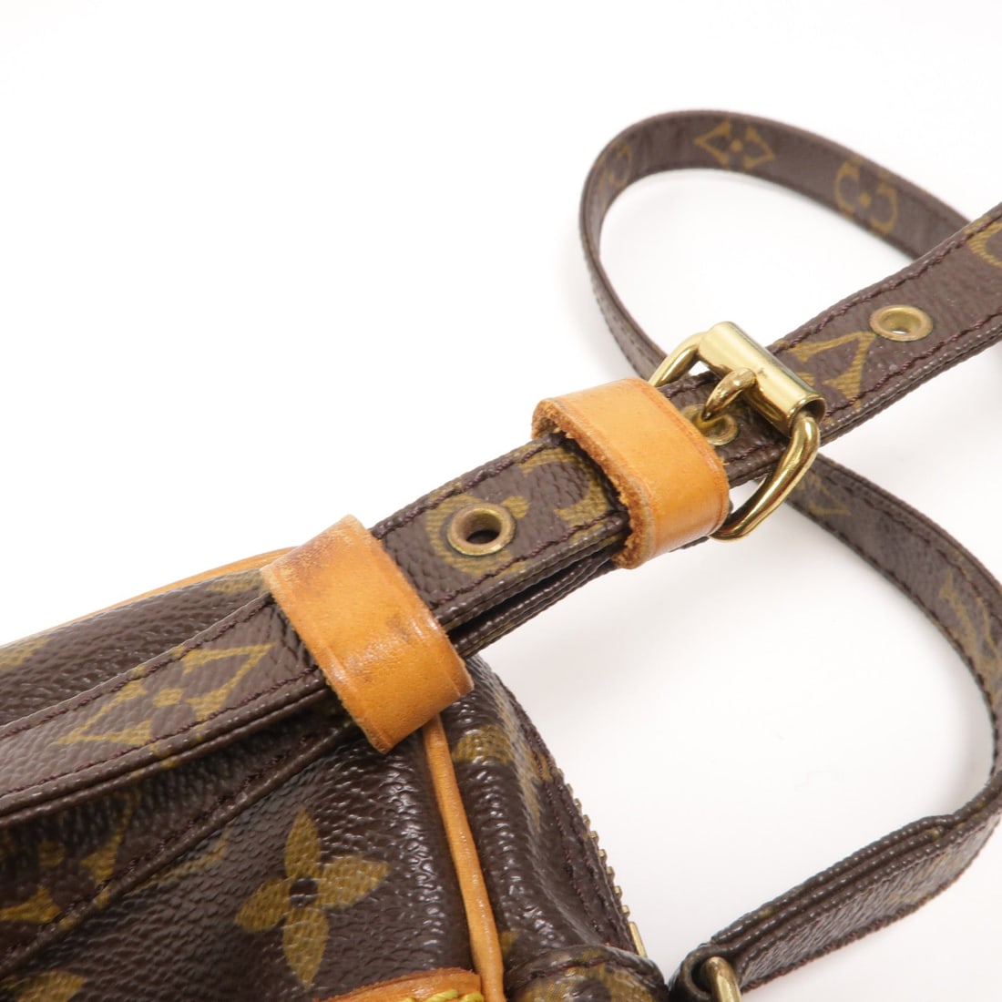 Louis Vuitton Danube Monogram - 15
