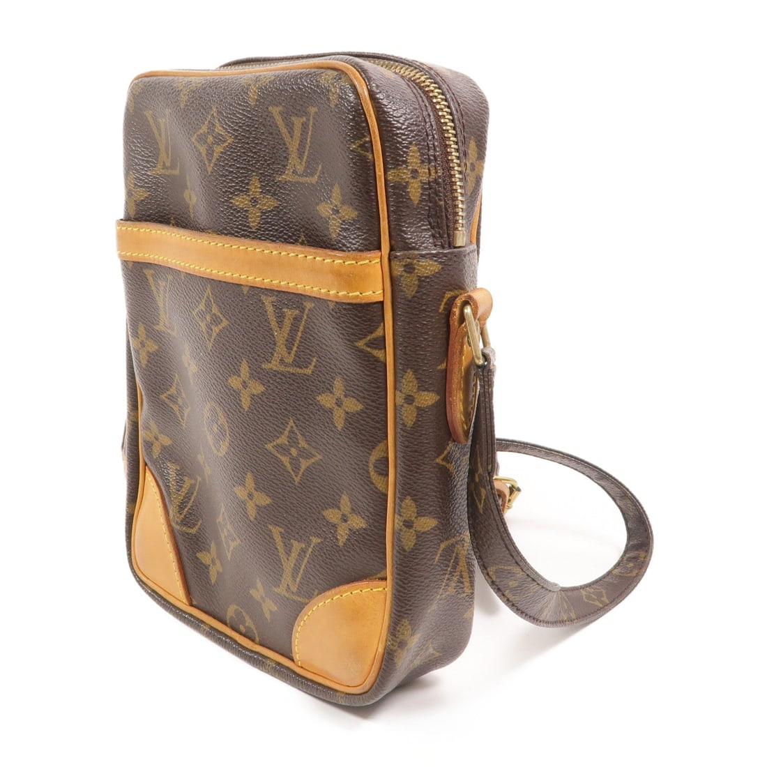 Louis Vuitton Danube Monogram - 3
